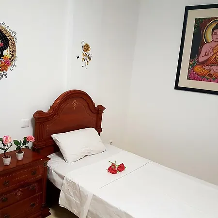 Apartamento Sea View Fuerteventura Corralejo