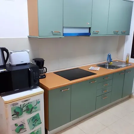 Apartamento Sea View Fuerteventura *