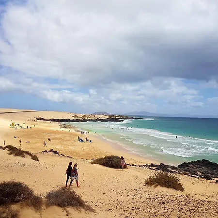 Sea View Fuerteventura 公寓