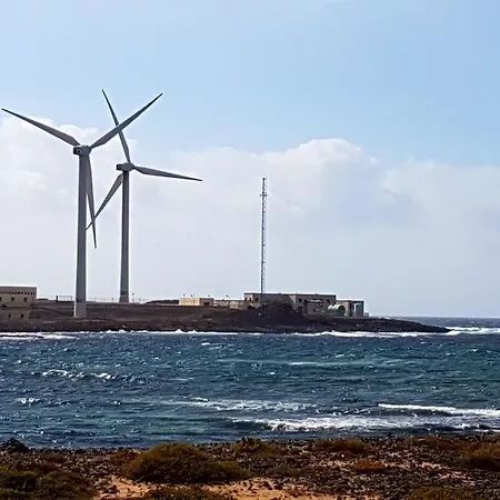 Sea View Fuerteventura 公寓 *