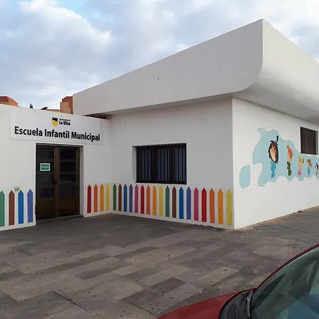 Sea View Fuerteventura 公寓